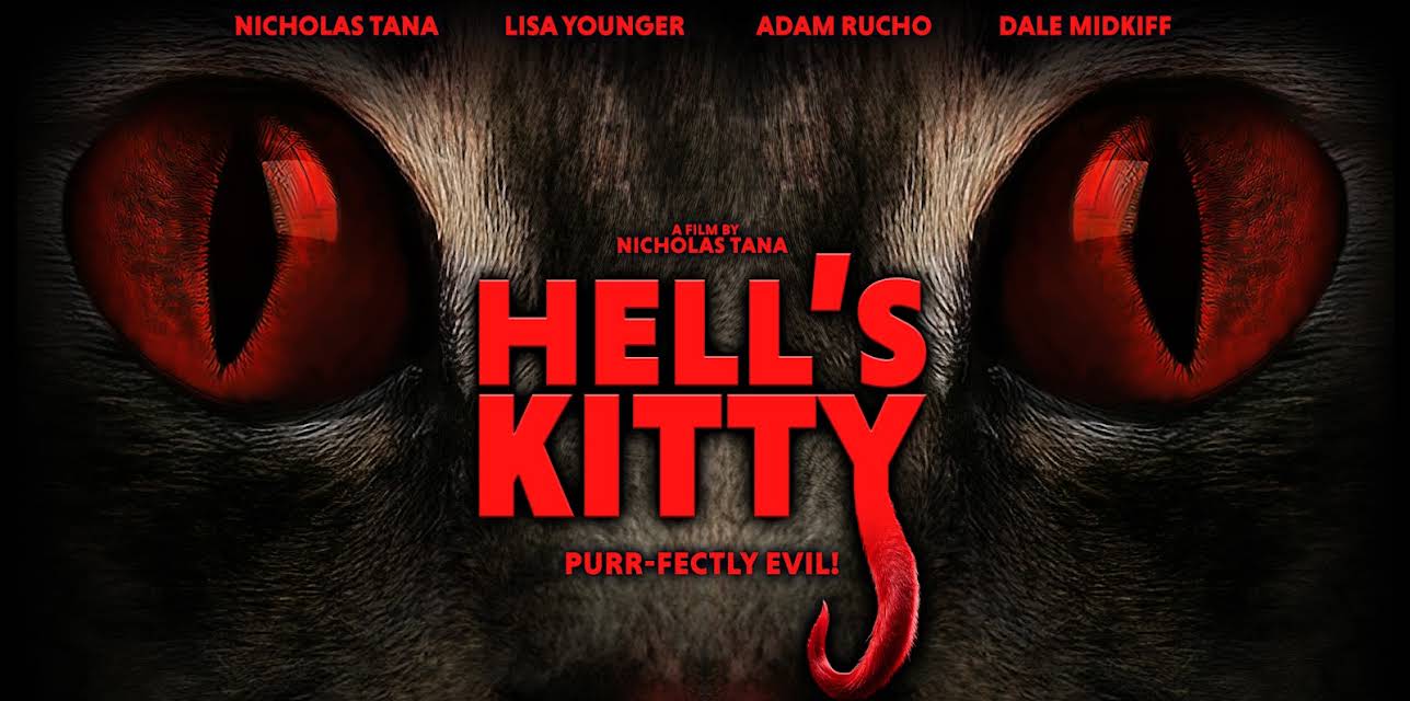 Hell's Kitty (2024)