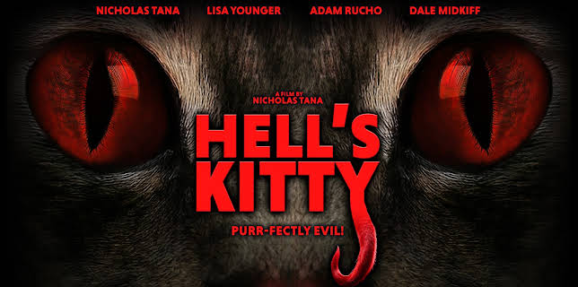Hell's Kitty (2024)