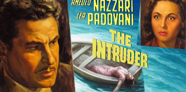 The Intruder (1956)