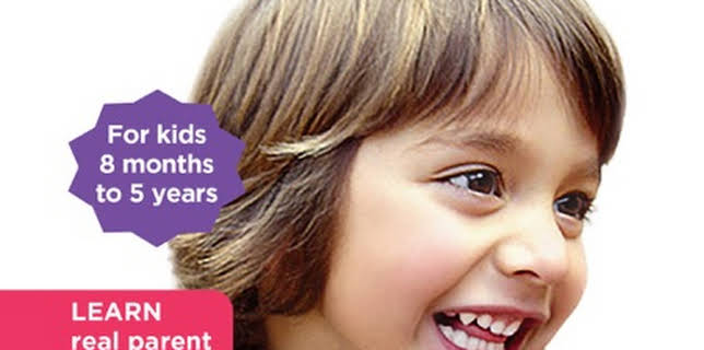 Happiest Toddler (2017)