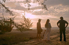 Wild Croc Territory: Problemas en el paraíso