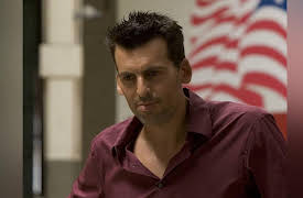 Sleeper Cell Season 1: Intramural