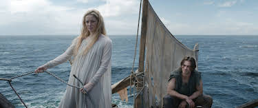 02:45: Der Herr der Ringe: Die Ringe der Macht | ZDF | 12/1 2025