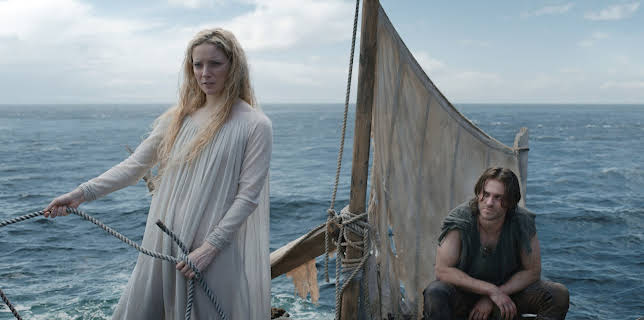 21:10: Der Herr der Ringe: Die Ringe der Macht | ZDFneo | 11/3 2025