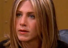 Friends (T8): Ep.3 En el que Rachel dice...