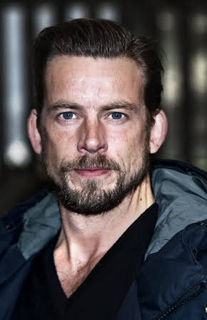 Ken Vedsegaard as 