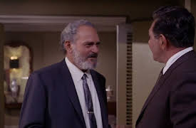 Mission Impossible Season 1: The Frame