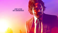 John Wick: Chapter 3 - Parabellum