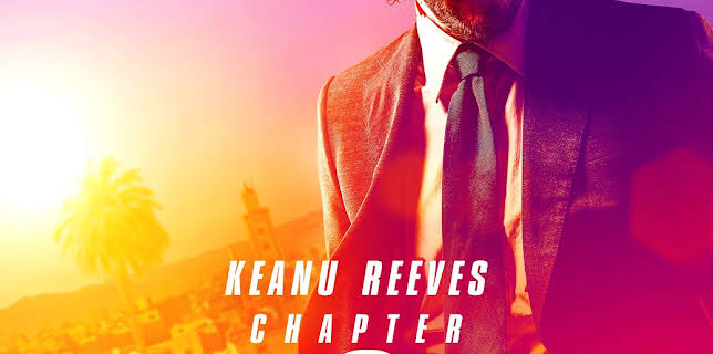 20:00: John Wick: Chapter 3 - Parabellum (IMDb 7.4) | Viasat Film Action | 2/13 2026