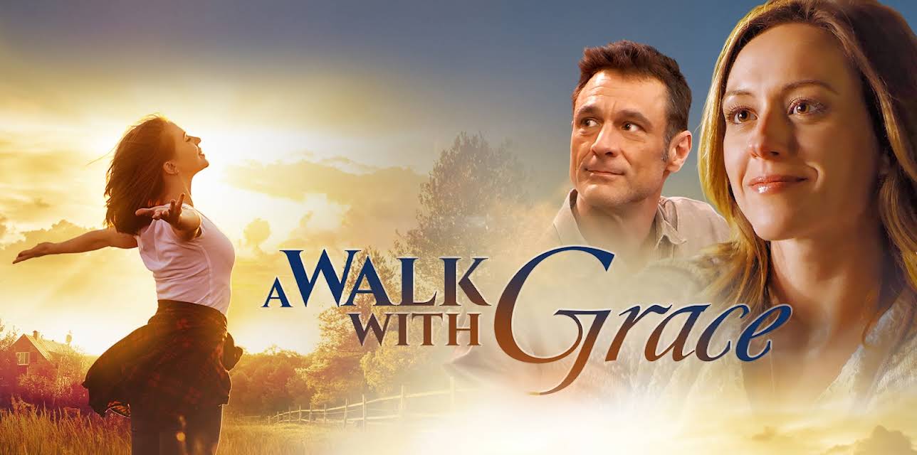A Walk with Grace (2019)