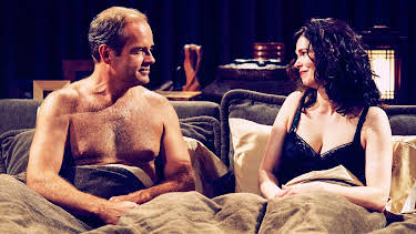 10:10 AM: Frasier | Channel 4 | 7/2 2026