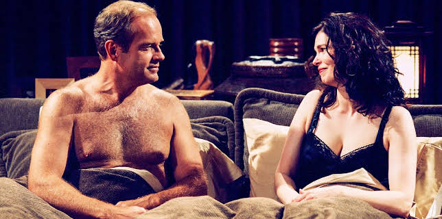 9:10 AM: Frasier | Channel 4 | 11/6 2025