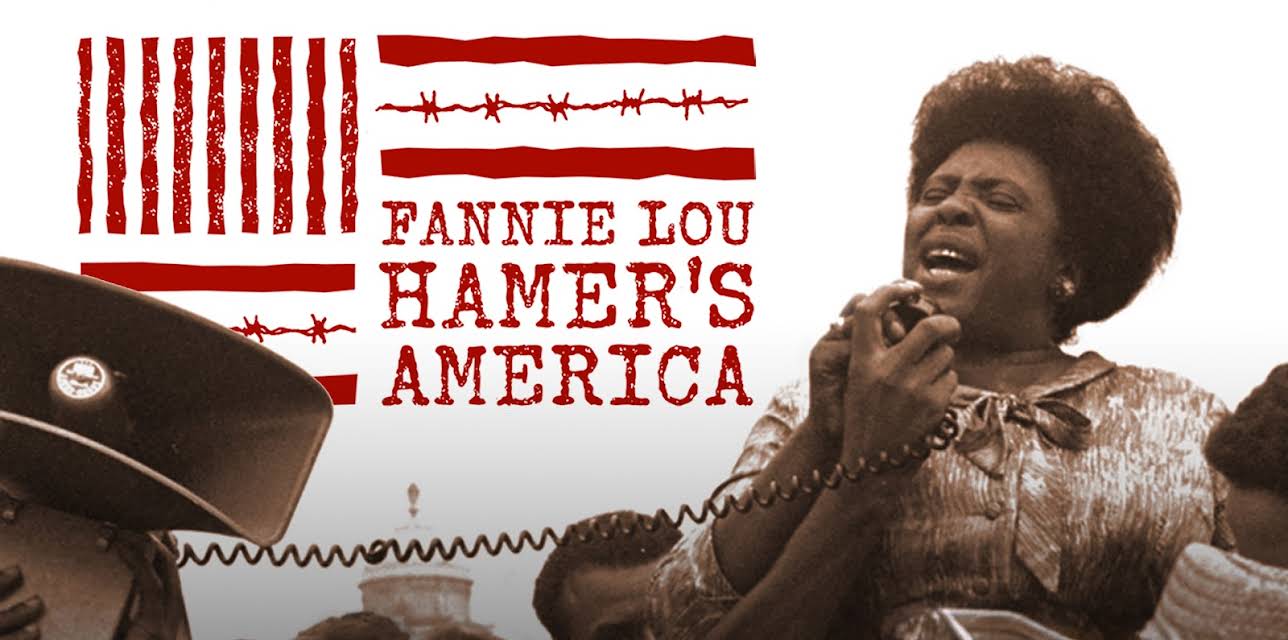Fannie Lou Hamer's America (2022)