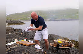 Treyvaud Travels: Episode 4