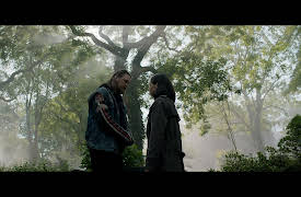 Suga: Deal with the Devil