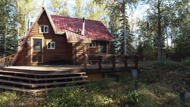 12:30 PM: Buying Alaska (S3) | Discovery Channel | 7/16 2026