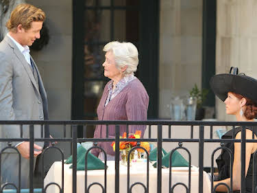 12:55: The Mentalist | Kabel Eins | 5/4 2026