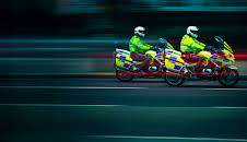 Traffic Cops: Pursuit Squad One (S1 E2)