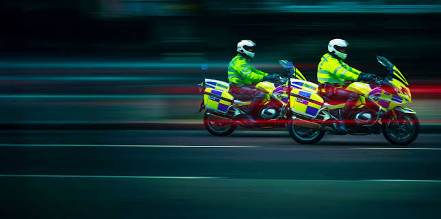 9:00 PM: Traffic Cops: Pursuit Squad One (S1 E2) (S1) | Paramount | 3/25 2026