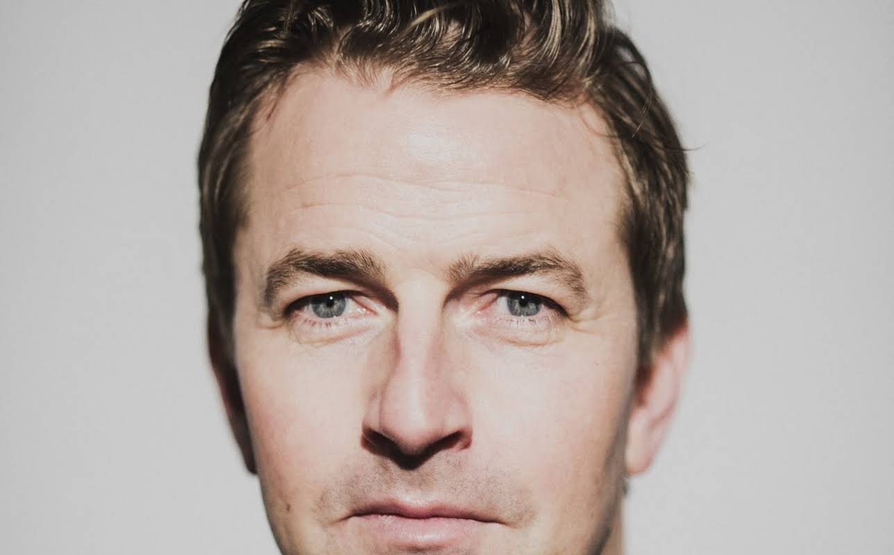 Mads Knarreborg