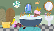 Ben and Holly's Little Kingdom (S1 E17)