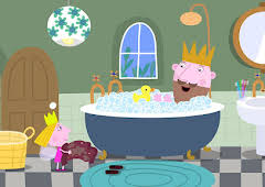 Ben and Holly's Little Kingdom