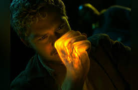 Marvel's The Defenders Season 1: Mean Right Hook