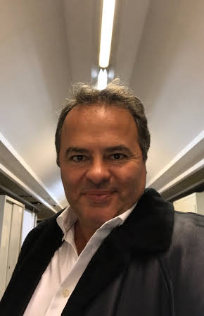 Richard Rionda Del Castro as Director