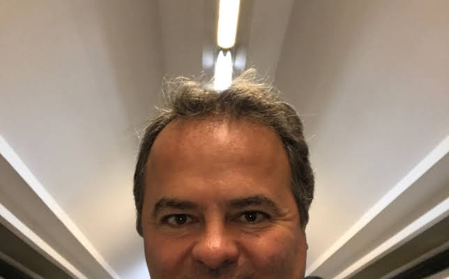 Richard Rionda Del Castro