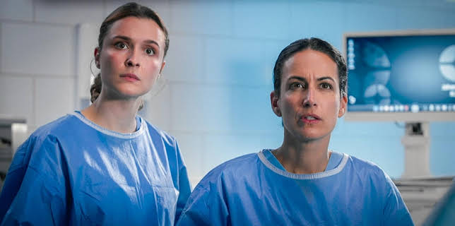 10:30: In aller Freundschaft - Die jungen Ärzte (373) | RBB Fernsehen | 1/28 2026