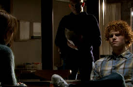 The Killing: Episode 3