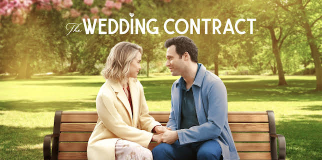 The Wedding Contract (2023)
