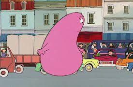 Barbapapa: Episode 2