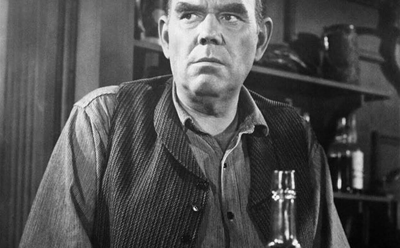 James Westerfield
