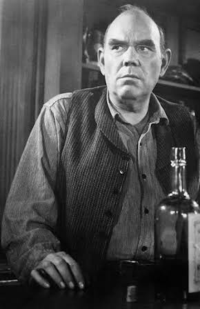 James Westerfield as 