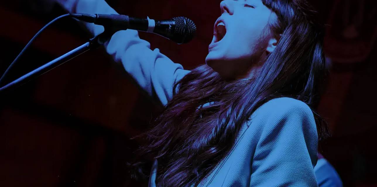 Beautiful Was the Fight (2024)