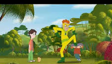 Hamster & Gretel (T1): Ep.14 Hamnesia / El bollo maligno