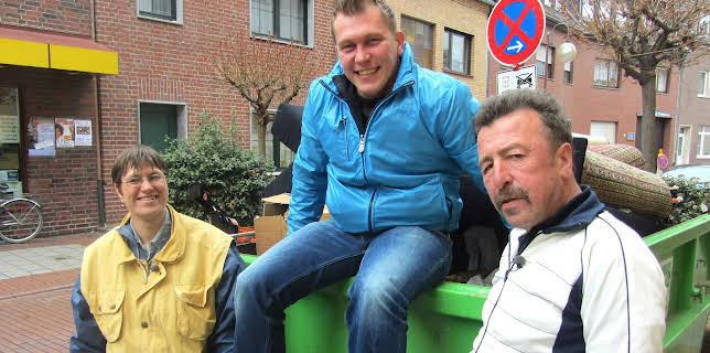 09:00: Der Trödeltrupp - Das Geld liegt im Keller (S10 E17) (S10) | RTL 2 | 3/19 2026