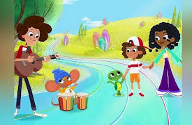 Jeremy And Jazzy: I'm Sorry