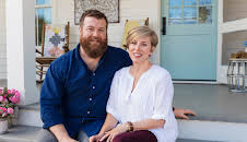 Oppussing i hjembyen (S1 E4)