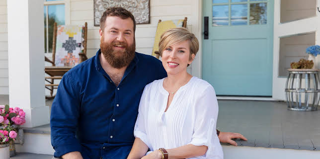 10:00: Oppussing i hjembyen (S1 E2) (S1) | FEM | 1/14 2026