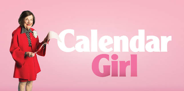 Calendar Girl (2020)