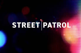 Street Patrol: Season 1: Fell Asleep Father