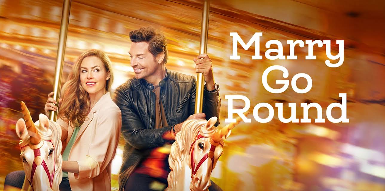 Marry Go Round (2023)