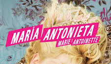 María Antonieta (Marie Antoinette)