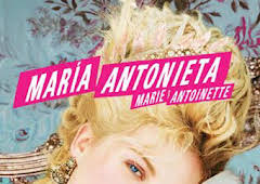 María Antonieta (Marie Antoinette)