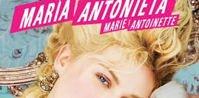 15:55: María Antonieta (Marie Antoinette) | M. Drama | 12/21 2025