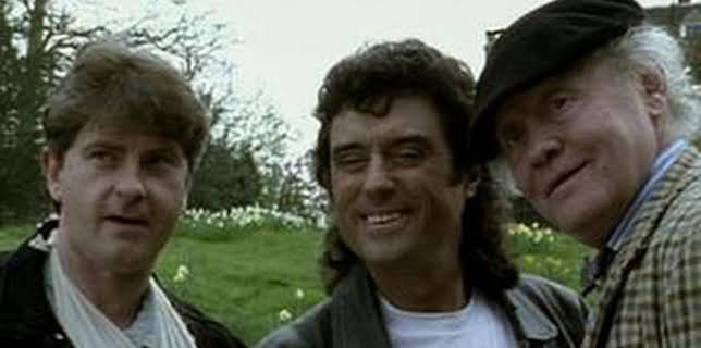 12:40 AM: Lovejoy (S5 E4) (S5) | Drama | 11/14 2025