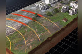 The Earth's Furies: Earthquakes