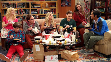 15:30: The Big Bang Theory | ProSieben | 4/1 2026